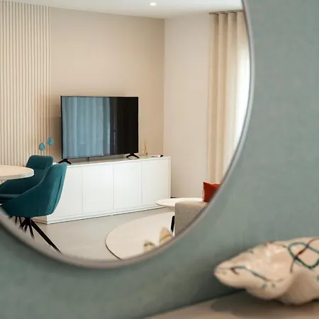 Orange Boutique - Casa Luis Camoes Картейра