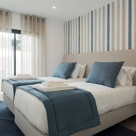 Orange Boutique - Casa Luis Camoes Апартаменты *