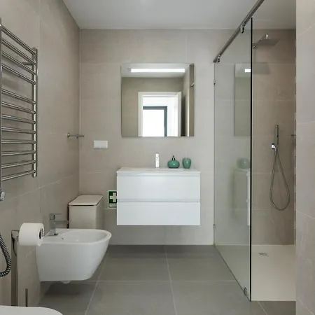 Orange Boutique - Casa Luis Camoes