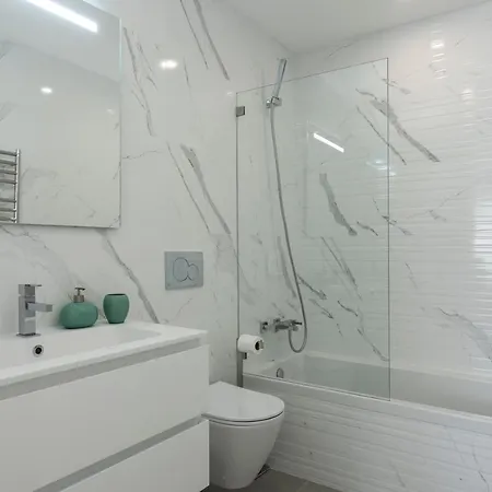 Apartment Orange Boutique - Casa Luis Camoes