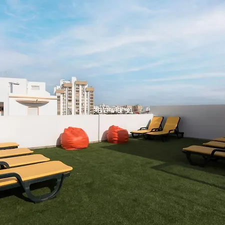 Orange Boutique - Casa Luis Camoes Apartment *